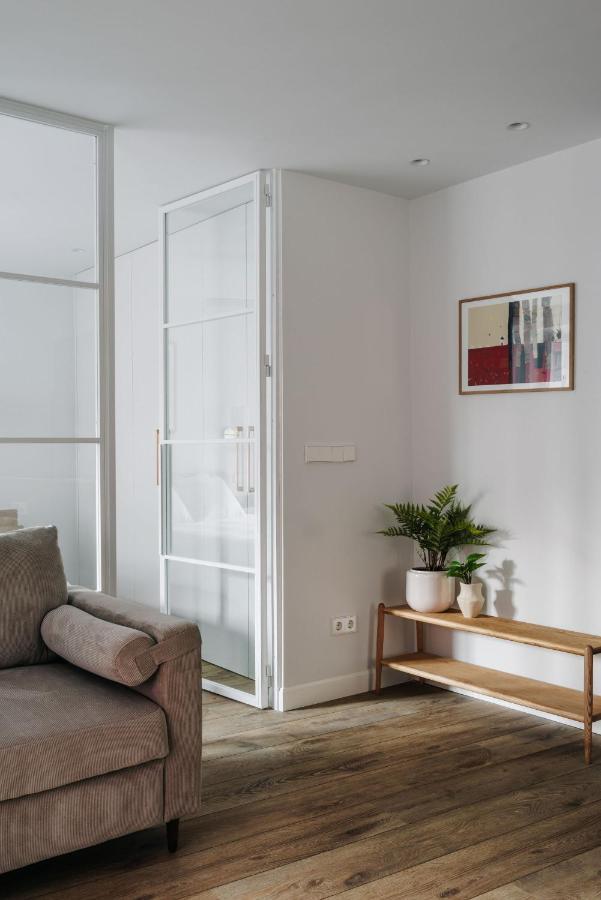 Beautiful Apartment In The Heart Of Madrid Kültér fotó