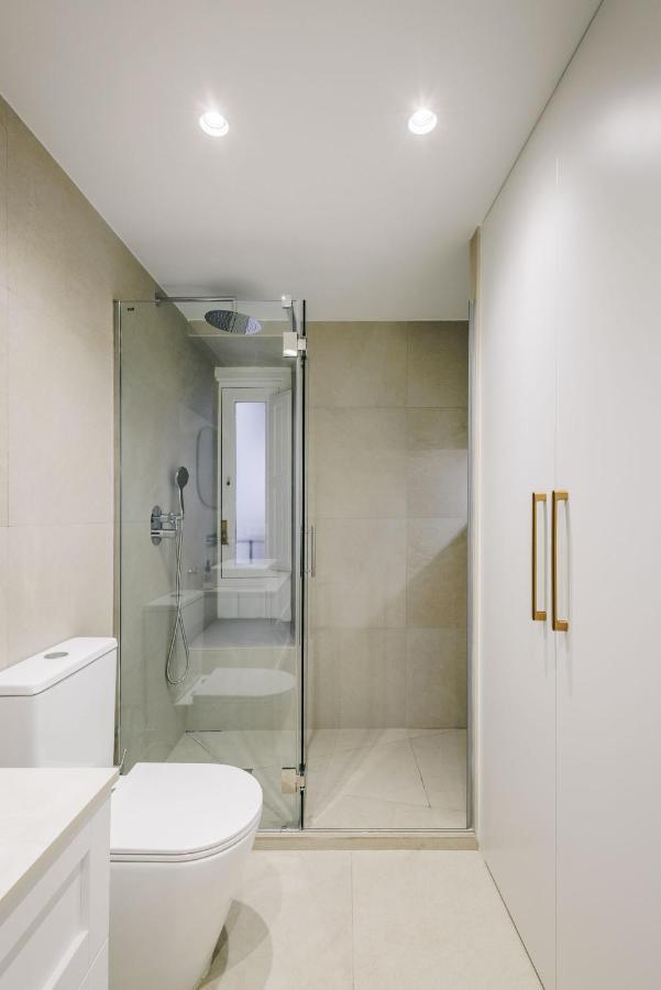 Beautiful Apartment In The Heart Of Madrid Kültér fotó
