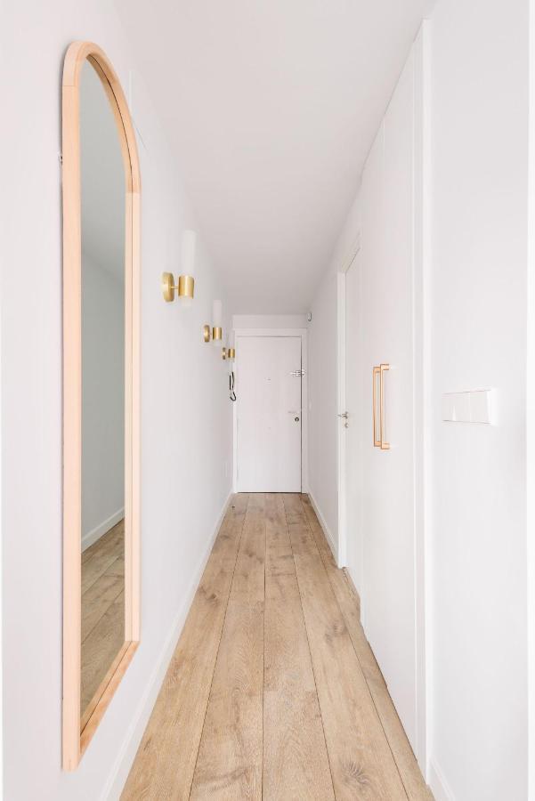Beautiful Apartment In The Heart Of Madrid Kültér fotó